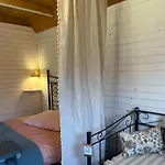 Gartenzimmer Zwischen Den Meeren * Ladelund