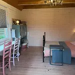 Gartenzimmer Zwischen Den Meeren *
