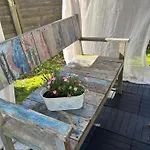 Gartenzimmer Zwischen Den Meeren