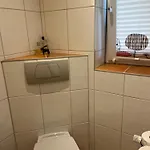 Gartenzimmer Zwischen Den Meeren Ubytování v soukromí *