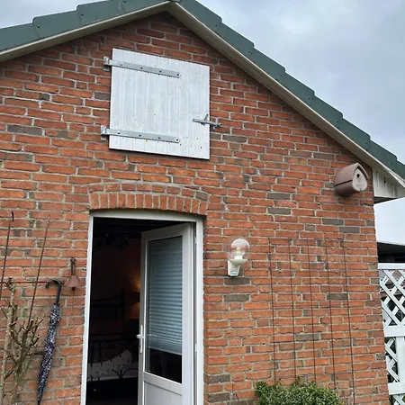 Homestay Gartenzimmer Zwischen Den Meeren *