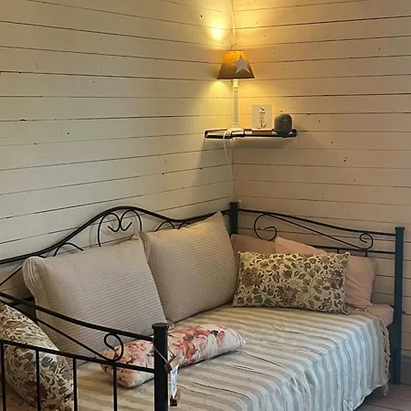 Gartenzimmer Zwischen Den Meeren Ladelund