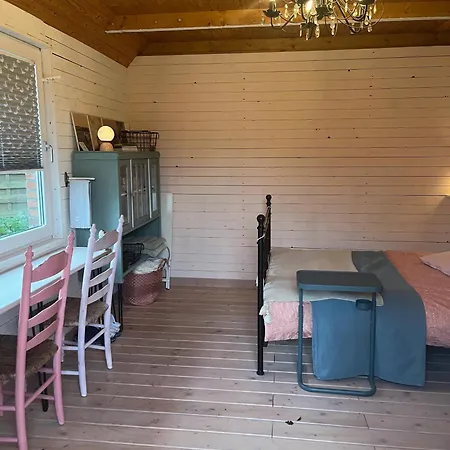 Gartenzimmer Zwischen Den Meeren *