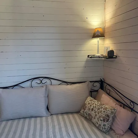 Gartenzimmer Zwischen Den Meeren Ladelund