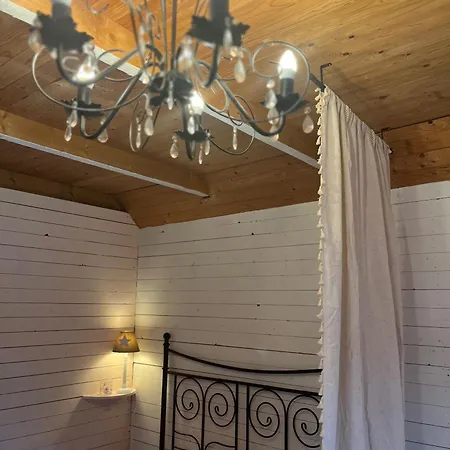 Gartenzimmer Zwischen Den Meeren