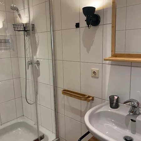 Gartenzimmer Zwischen Den Meeren *