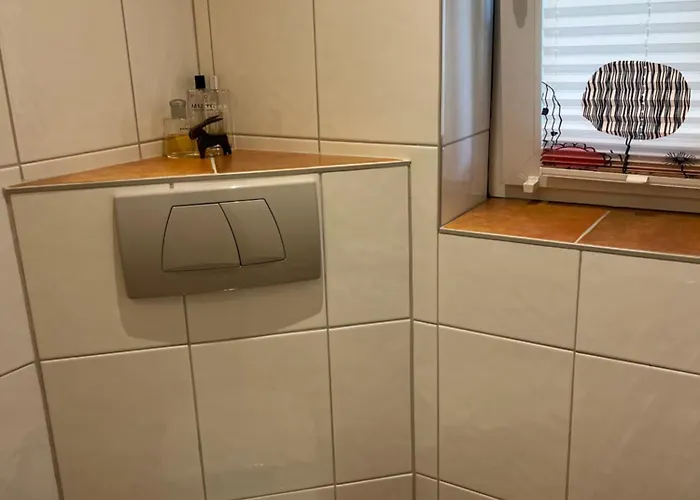 Gartenzimmer Zwischen Den Meeren Accommodatie bij particulieren *