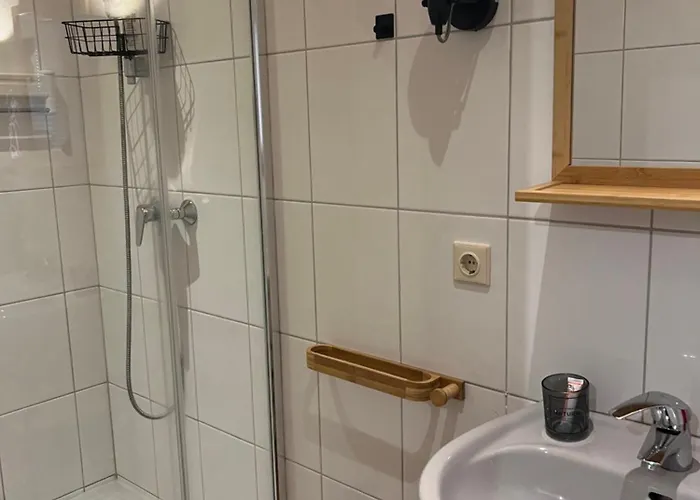 Gartenzimmer Zwischen Den Meeren *